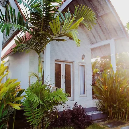 Kayu Kuning Cottage
