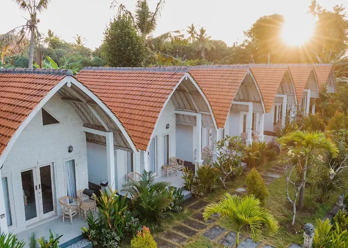 ホリデーパーク Kayu Kuning Toyapakeh